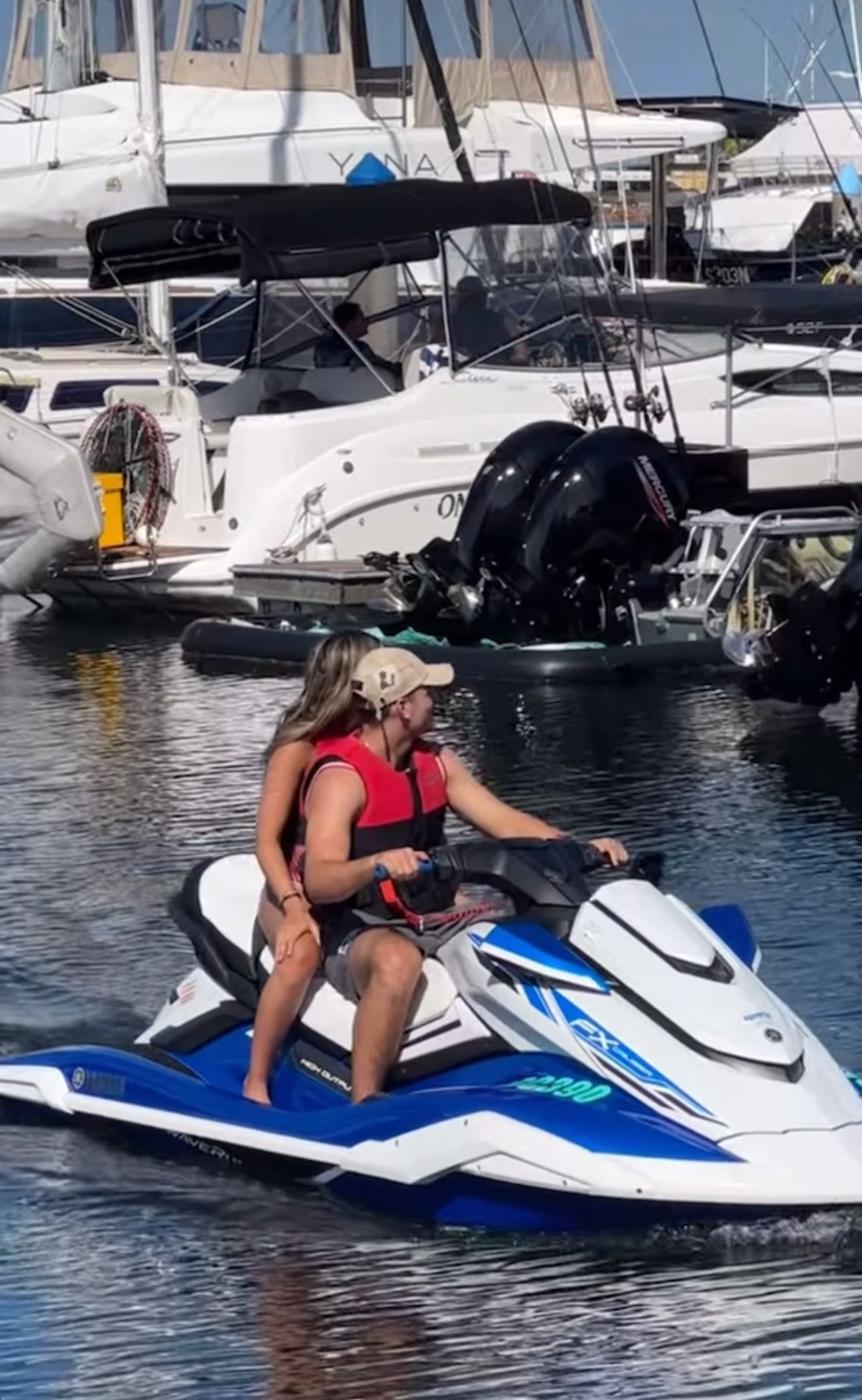 Boat & 4x4 Wash