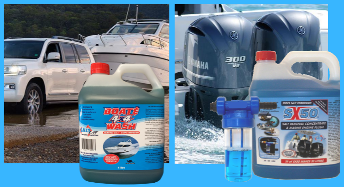 Salt Off - Salt Corrosion Removal Products for Marine & 4 x4's
 – saltoffau