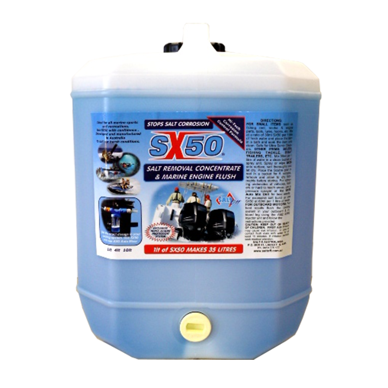 Deep Clean Flush Pack MAX