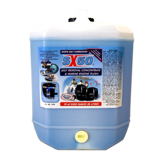 SX50 10 Litre