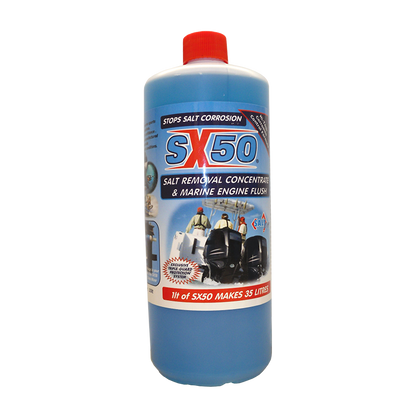 SX50 1 Litre