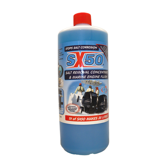 SX50 1 Litre