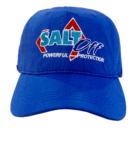 Image of Saltoff All Weather Cap