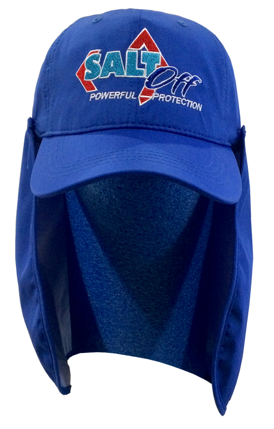 Saltoff All Weather Cap
