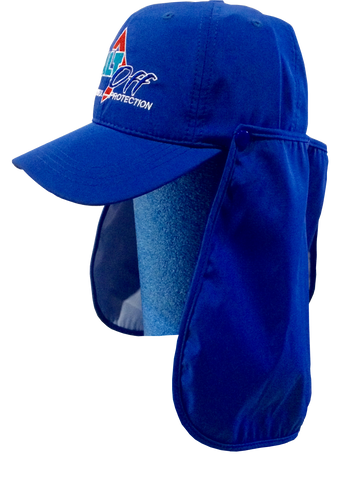 Image of Saltoff All Weather Cap