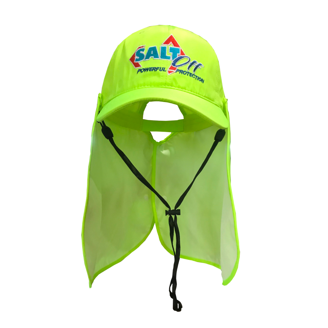 Hi Vis Jet Ski Cap