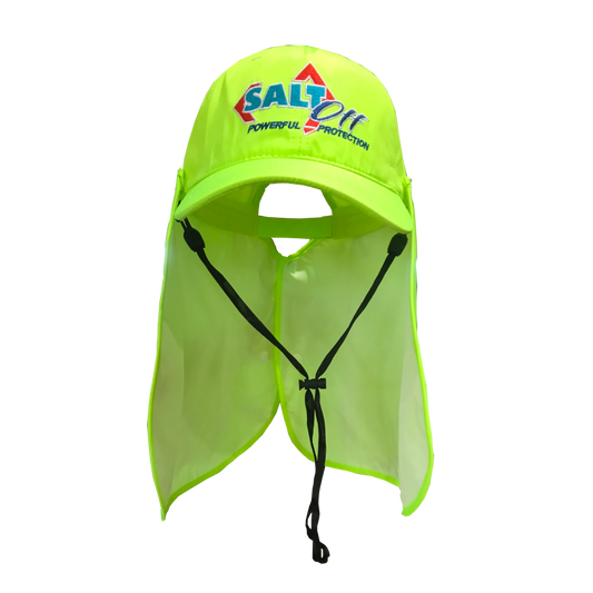 Hi Vis Jet Ski Cap